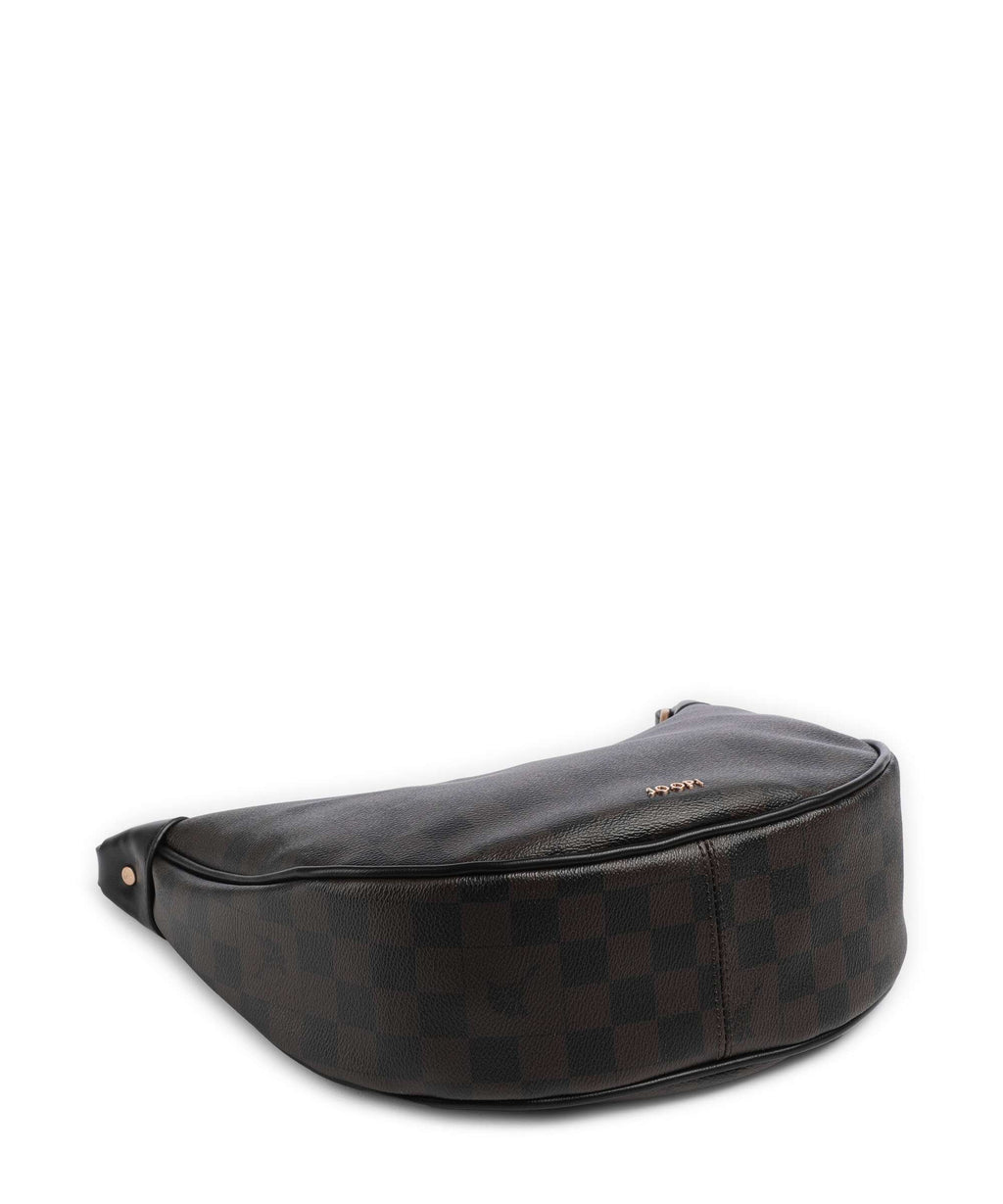 JOOP! Cortina Piazza Jennifer Crossbody bag seal brown