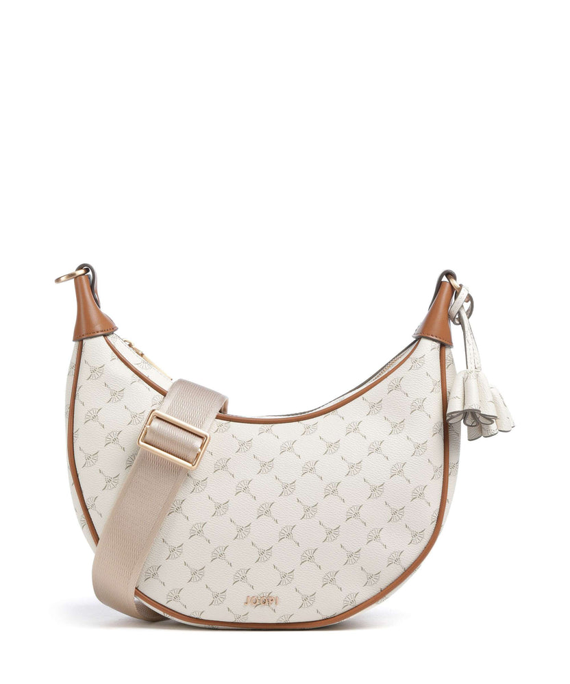 JOOP! Cortina 1.0 Jennifer Crossbody bag offwhite