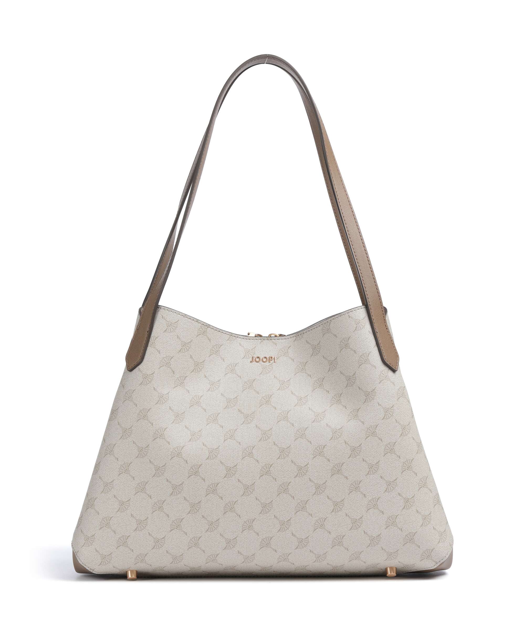 JOOP! Mazzolino Rahel Hobo bag moon rock