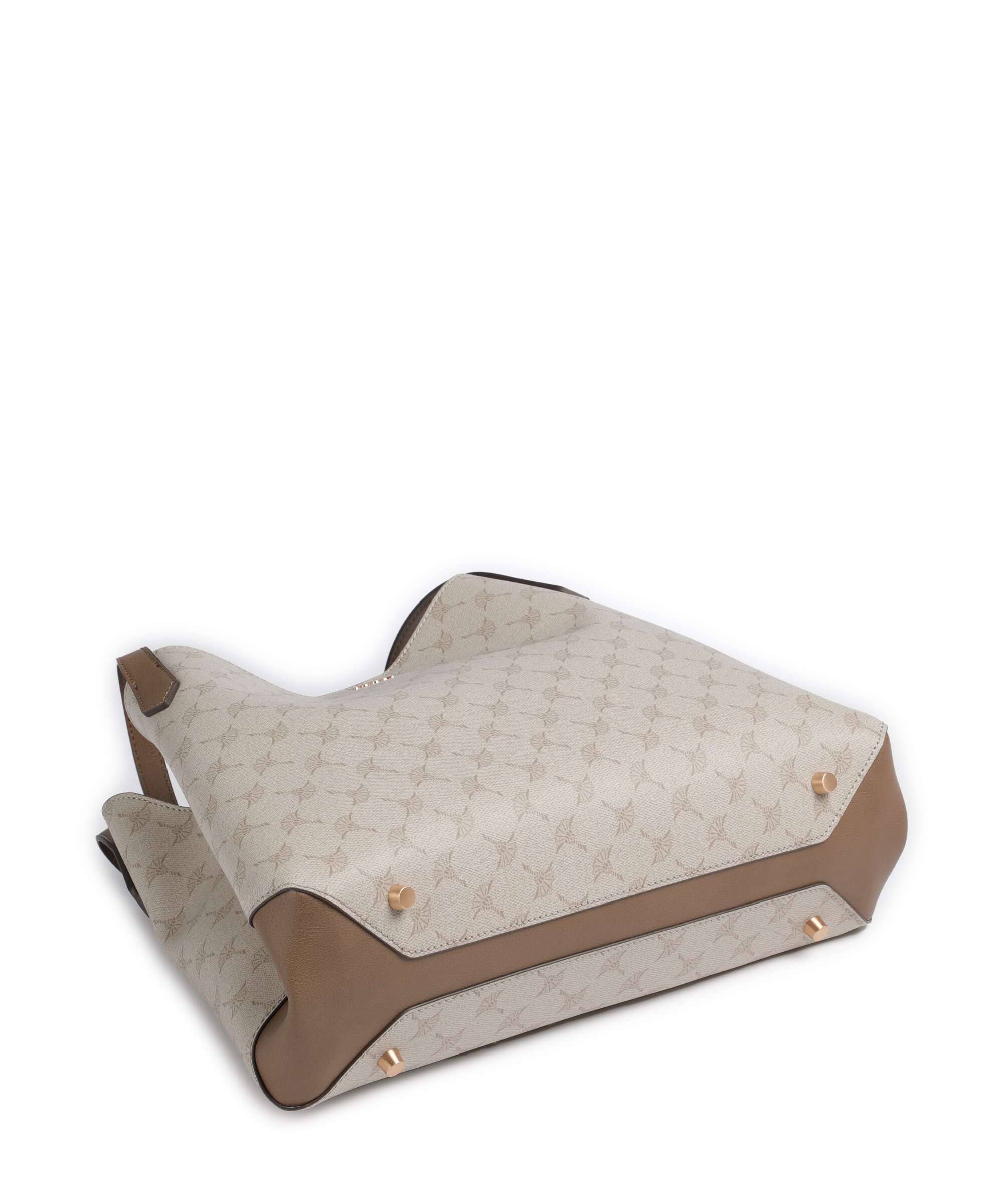 JOOP! Mazzolino Rahel Hobo bag moon rock