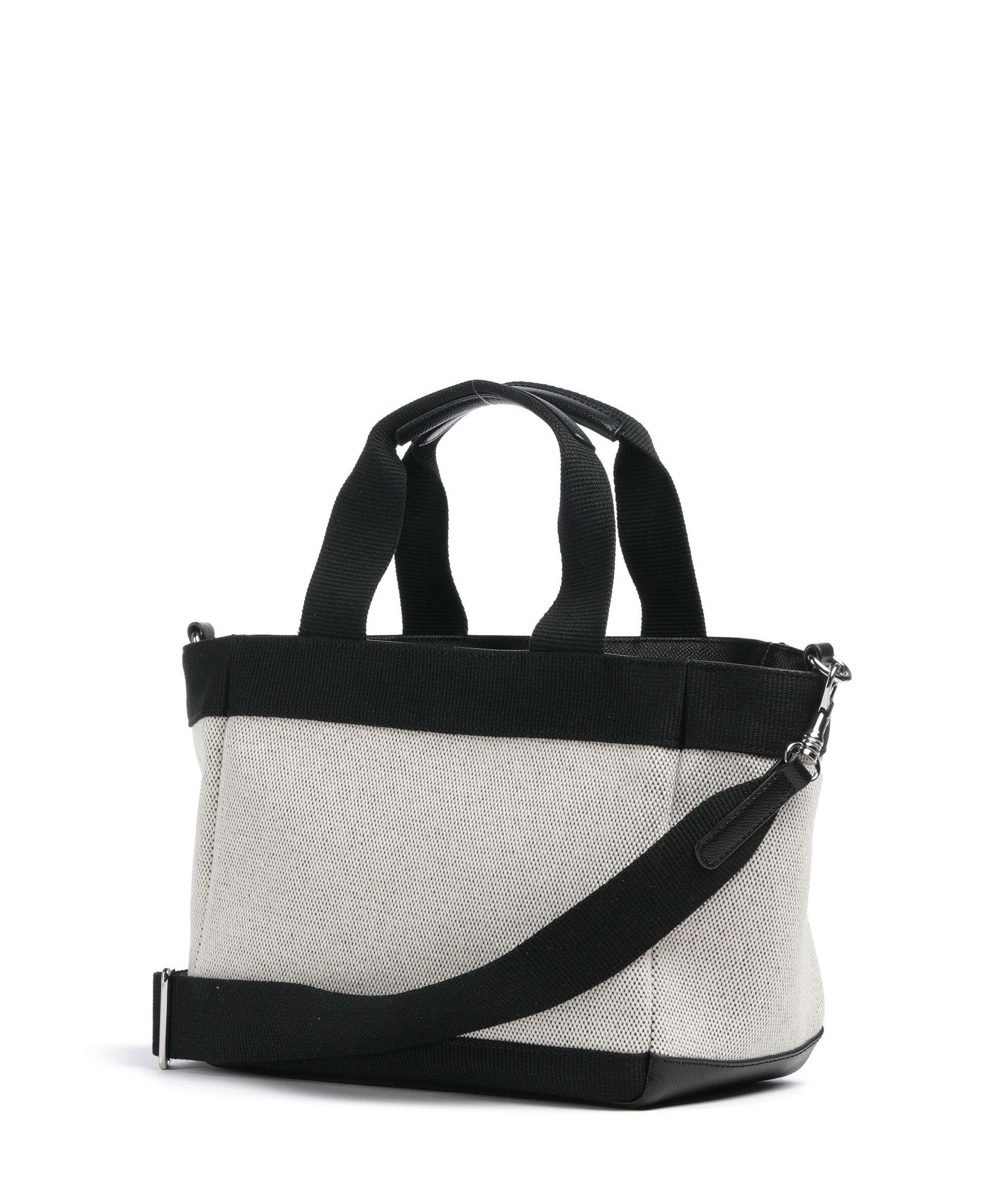 JOOP! Jeans Calduccio Tela Yvette Handbag black