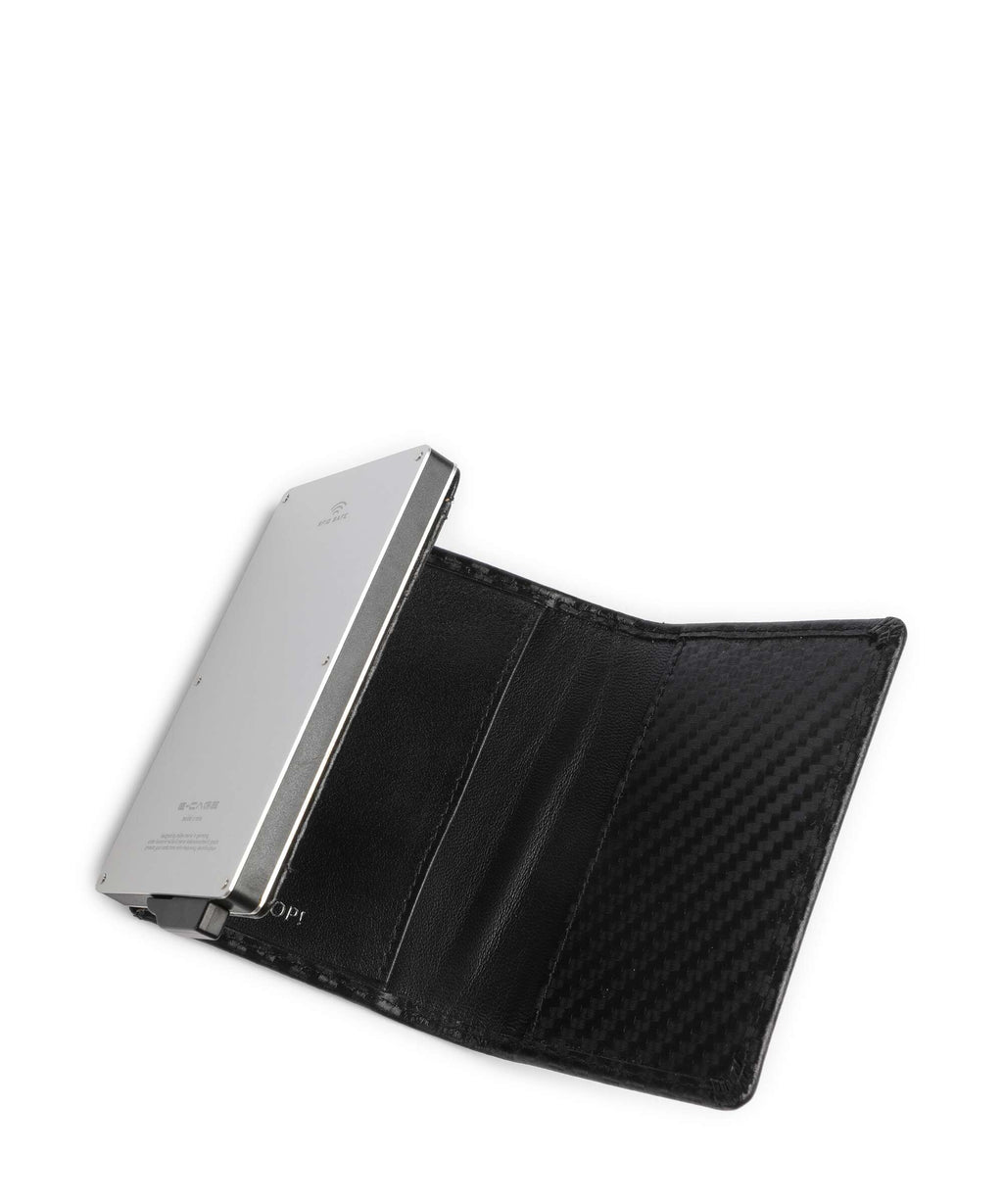 JOOP! Volterra C-One Credit card holder black