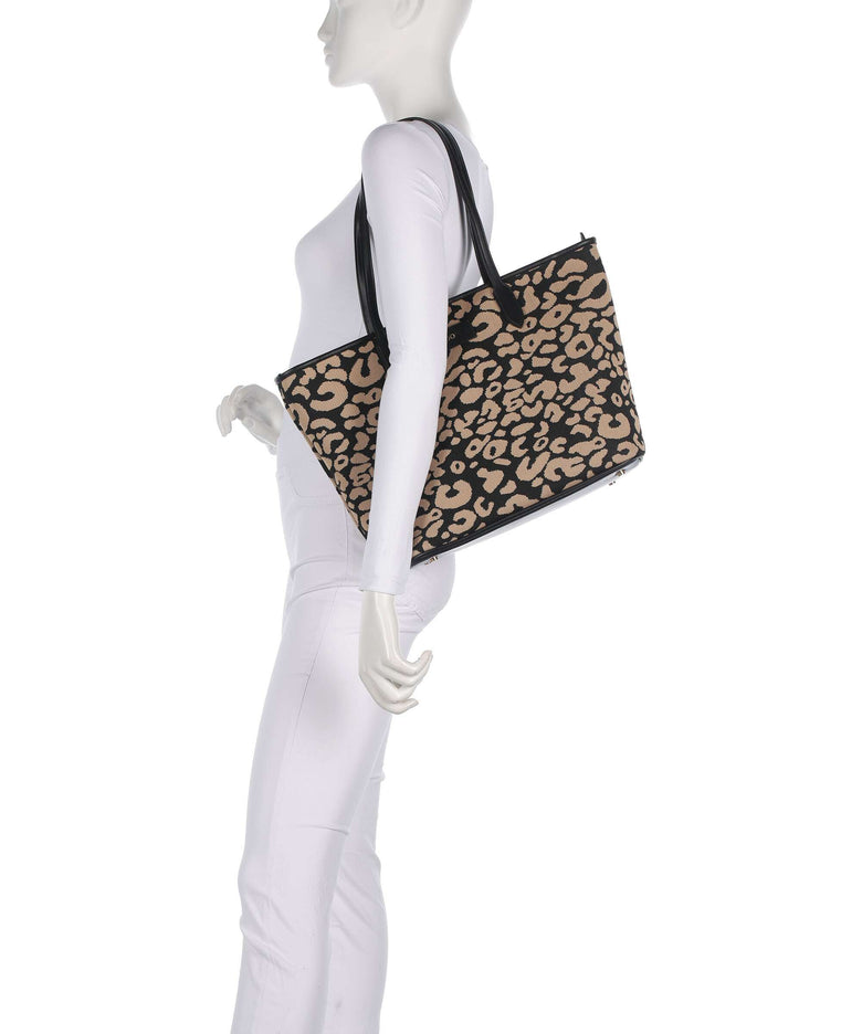 JOOP! Notturno Lara Tote bag black