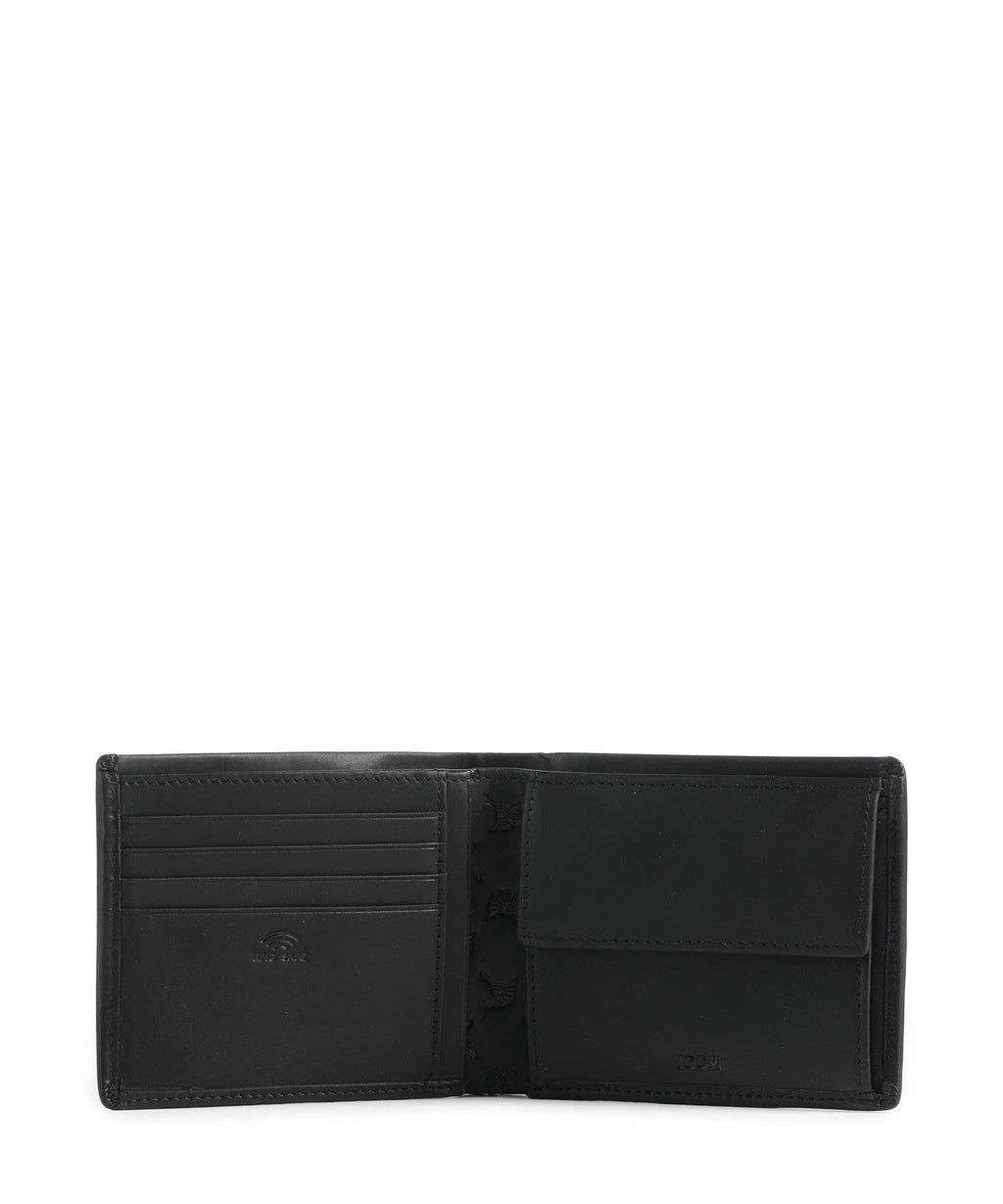 JOOP! Cerratano Ninos Wallet black