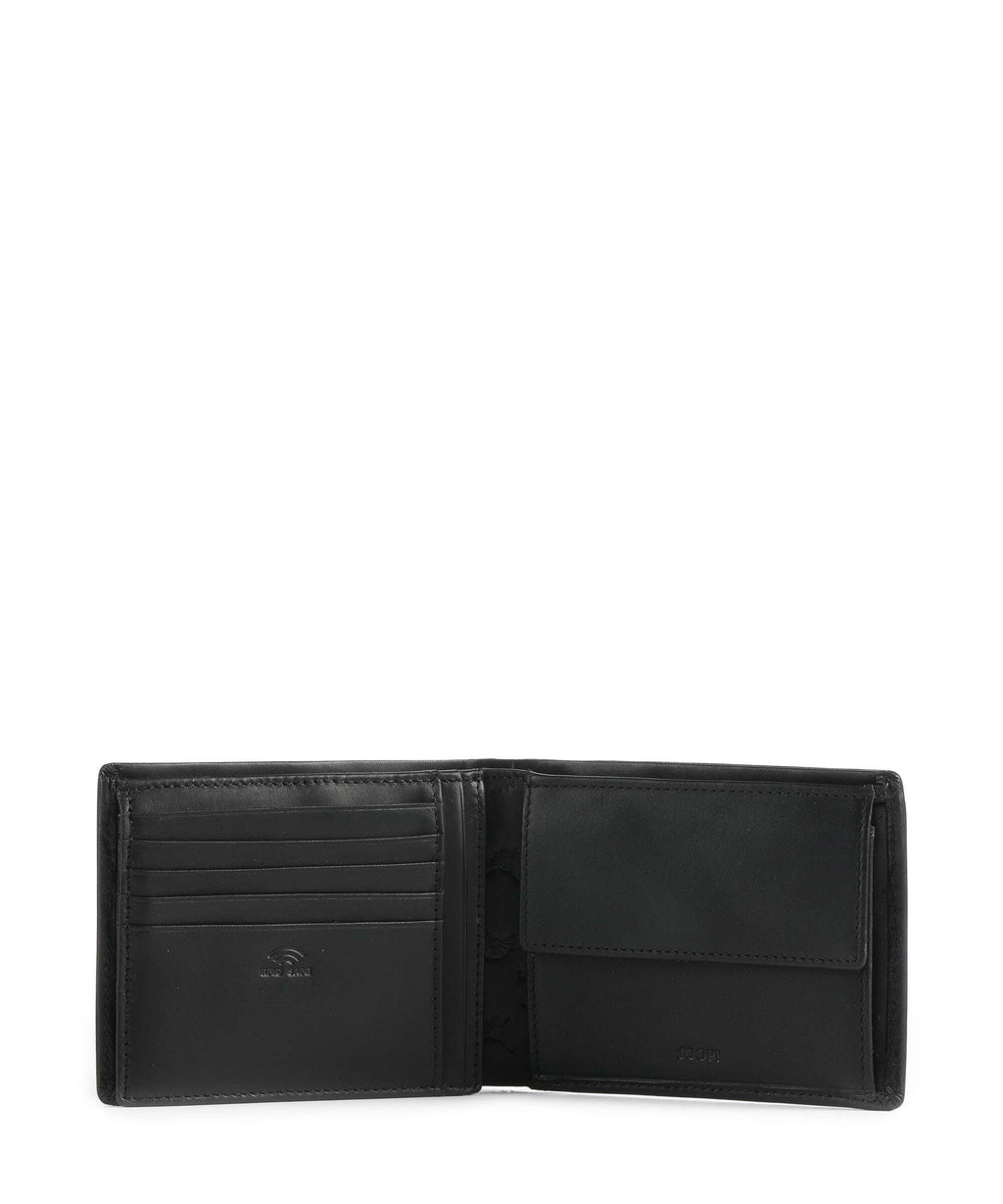 JOOP! Cerratano Typhon Wallet black