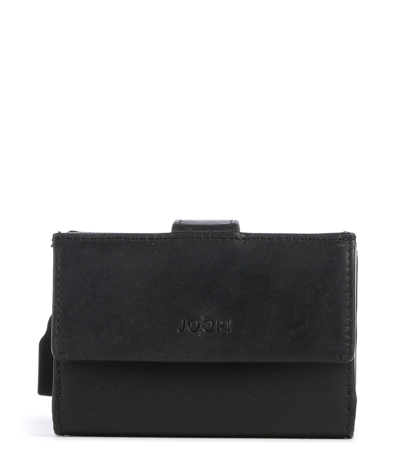 JOOP! Cerratano C-Three Credit card holder black