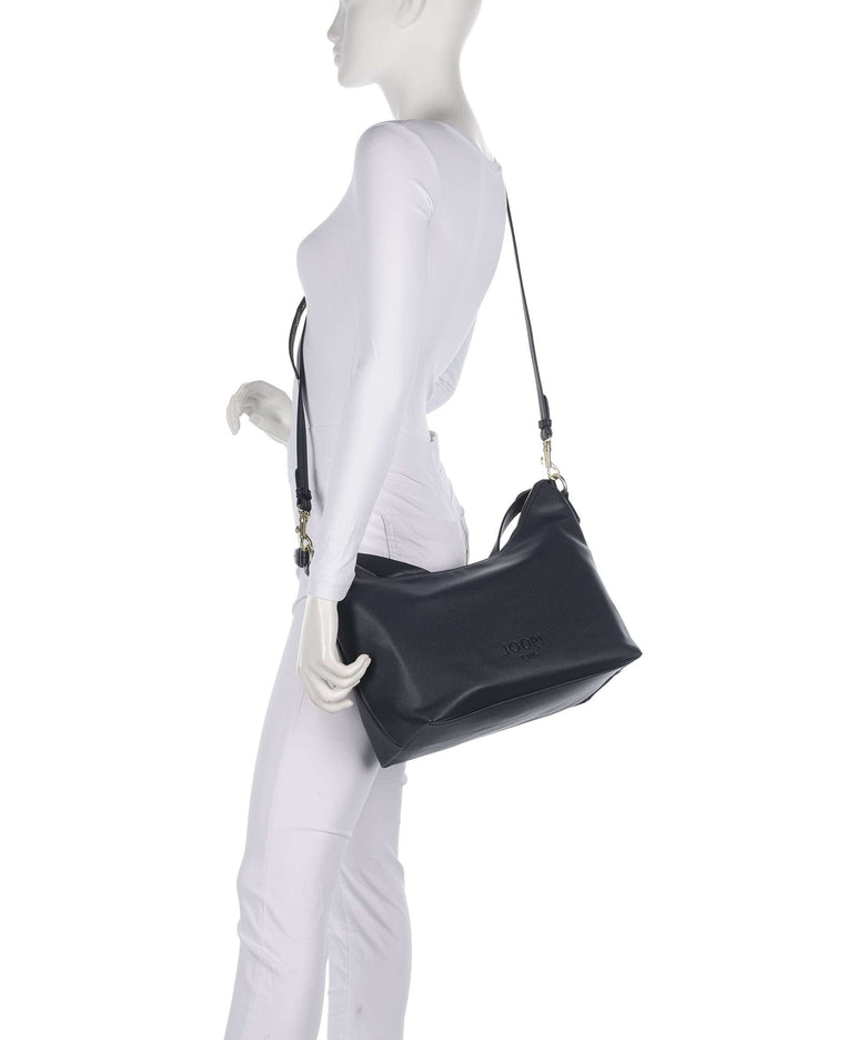 JOOP! Cuore Lettera Dalia Shoulder bag darkblue