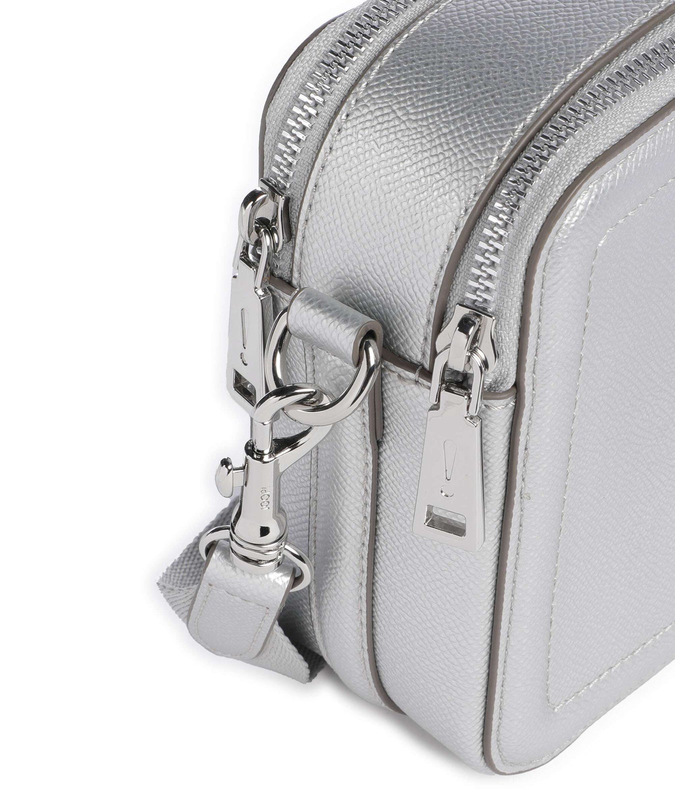 JOOP! Cuore Bordo Susan Crossbody bag silver