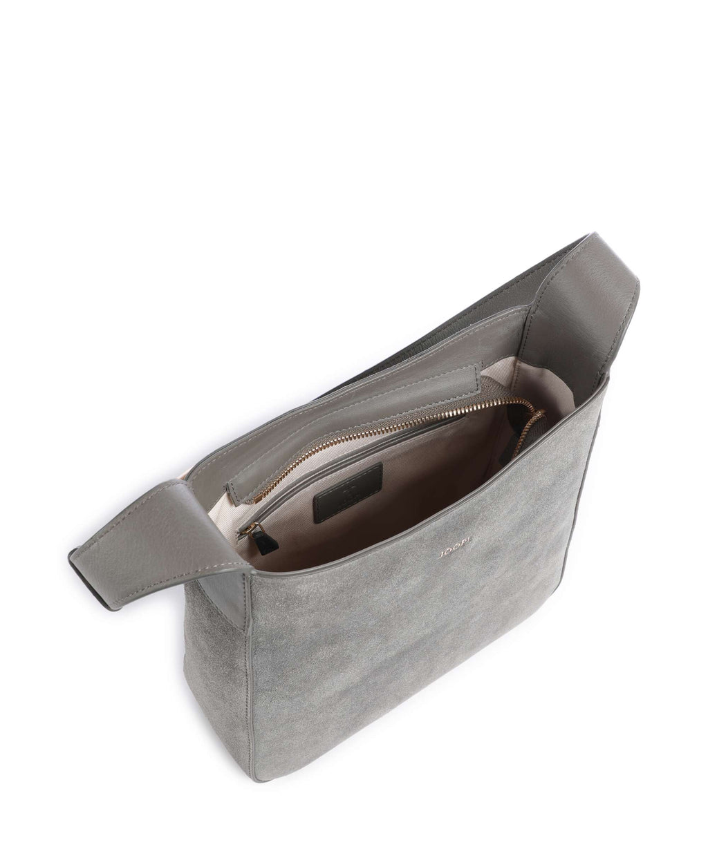 JOOP! Sofista Dolce Elda Shoulder bag grey