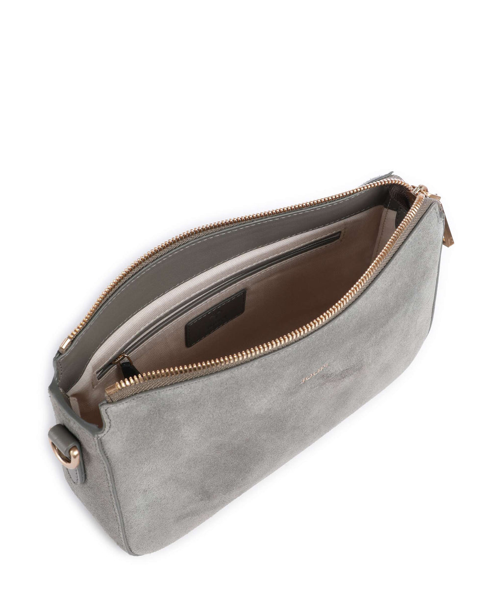 JOOP! Sofista Dolce Jasmina Crossbody bag grey