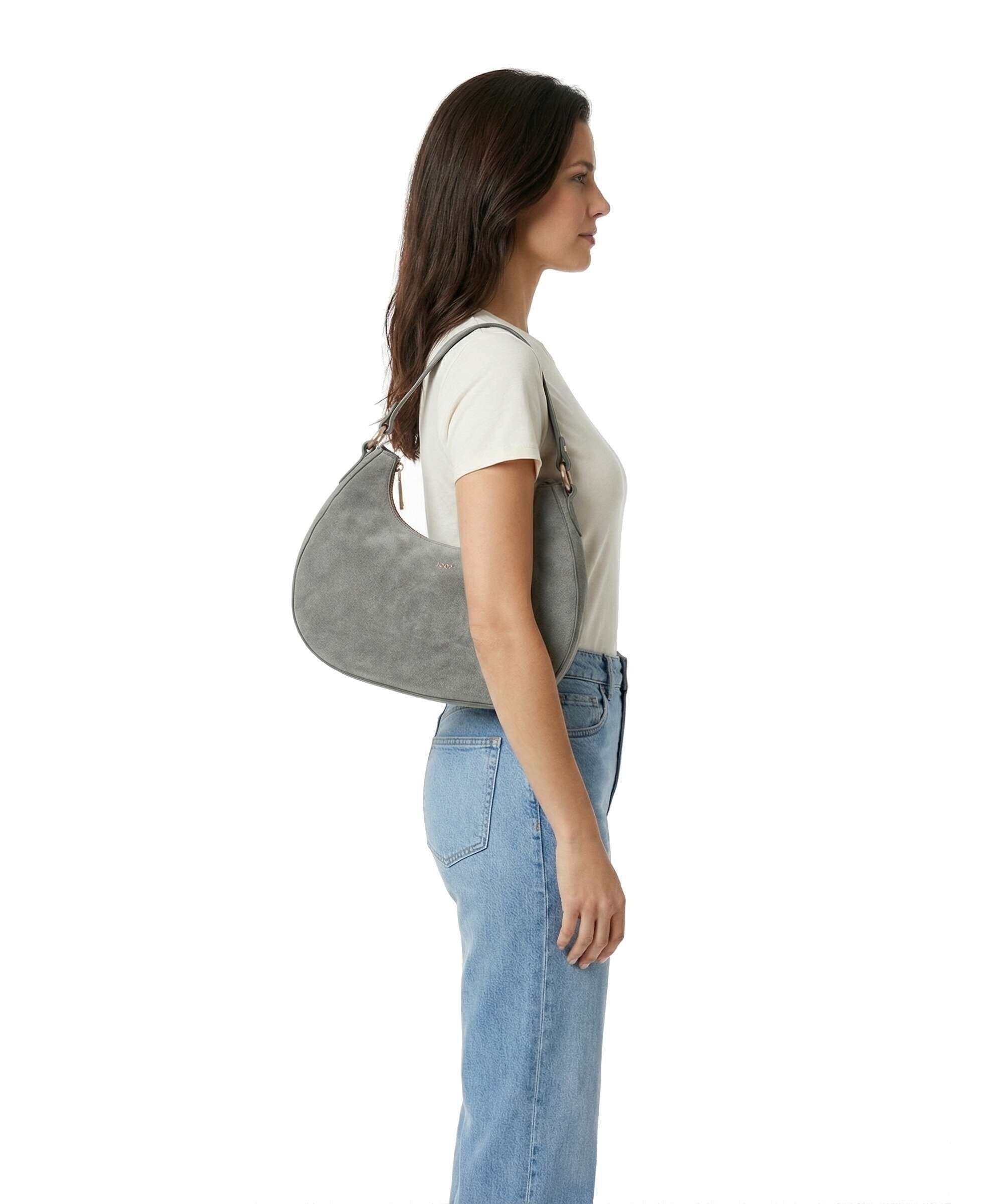 JOOP! Sofista Dolce Aja Shoulder bag grey