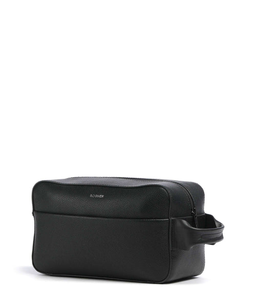 Bogner Kiroro Jona Toiletry bag black
