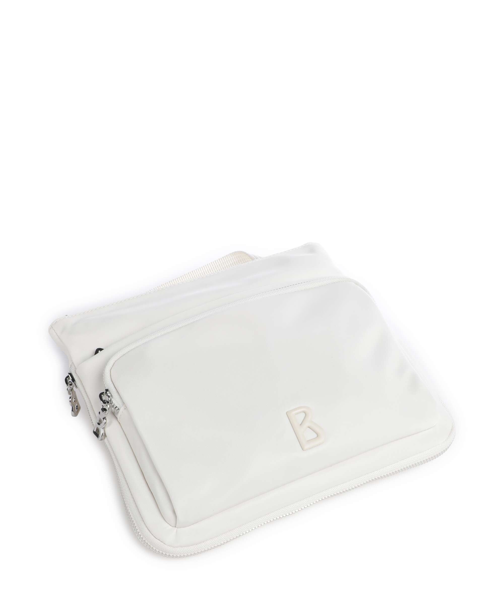 Bogner Verbier Play 1.0 Serena Crossbody bag off white