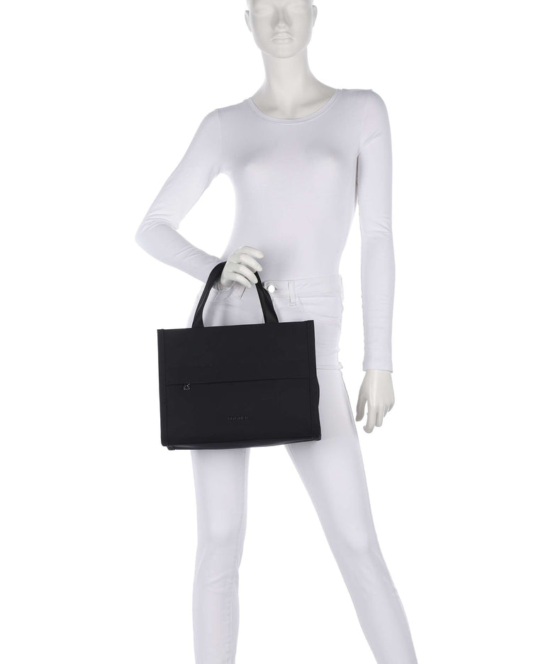 Bogner Maxon Maylin Handbag black