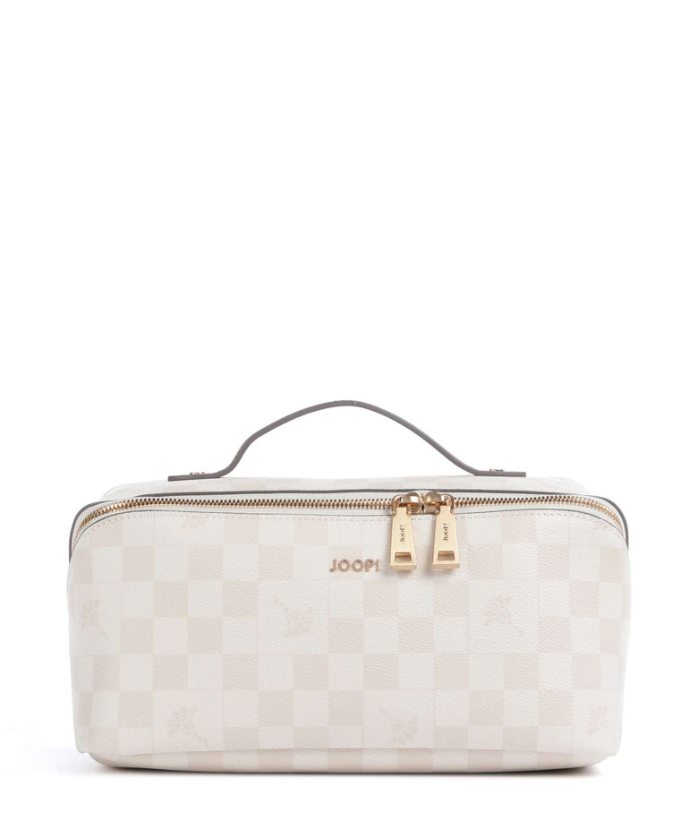JOOP! Cortina Piazza Zea Toiletry bag birch