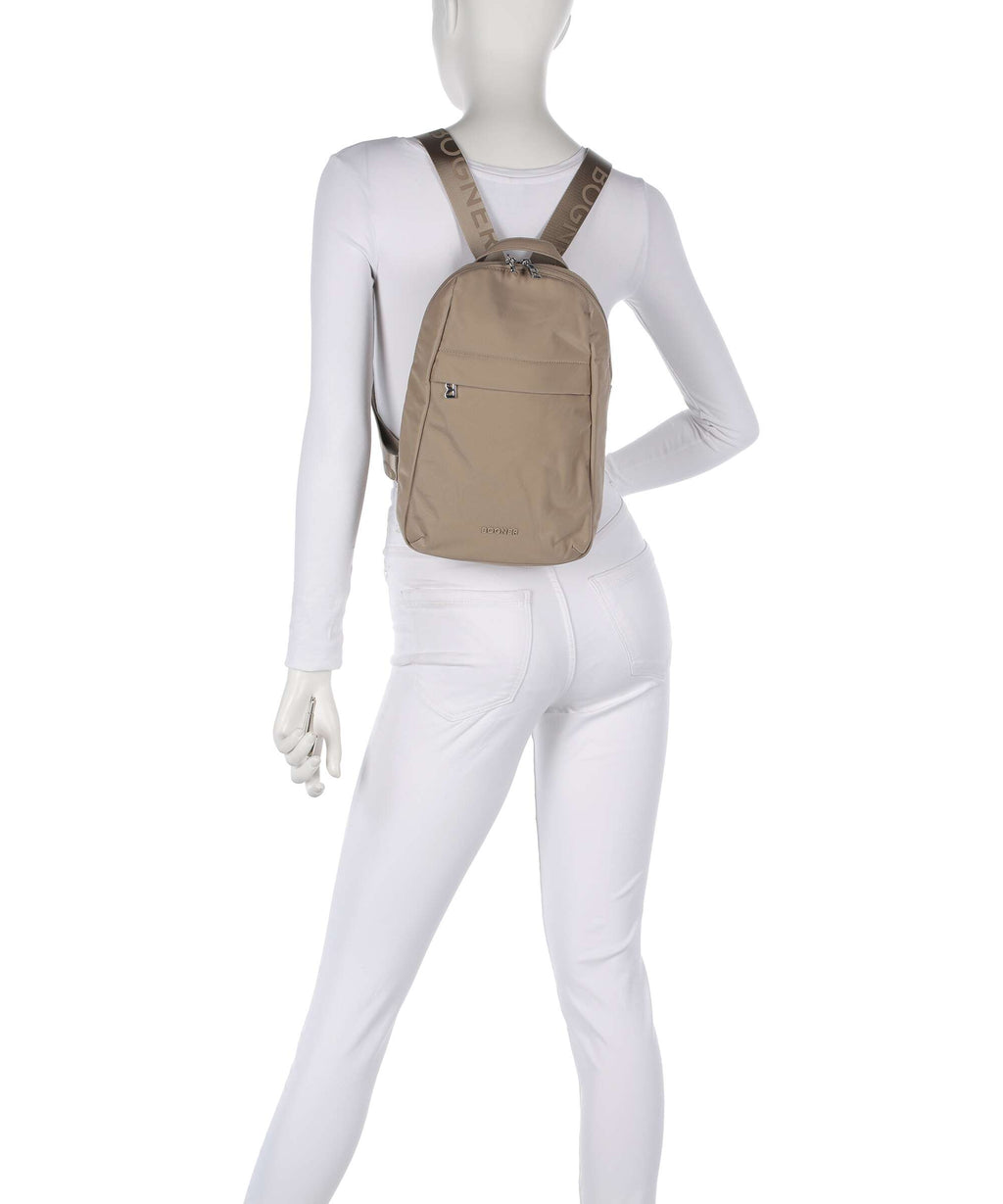 Bogner Maxon Maxi Backpack greige