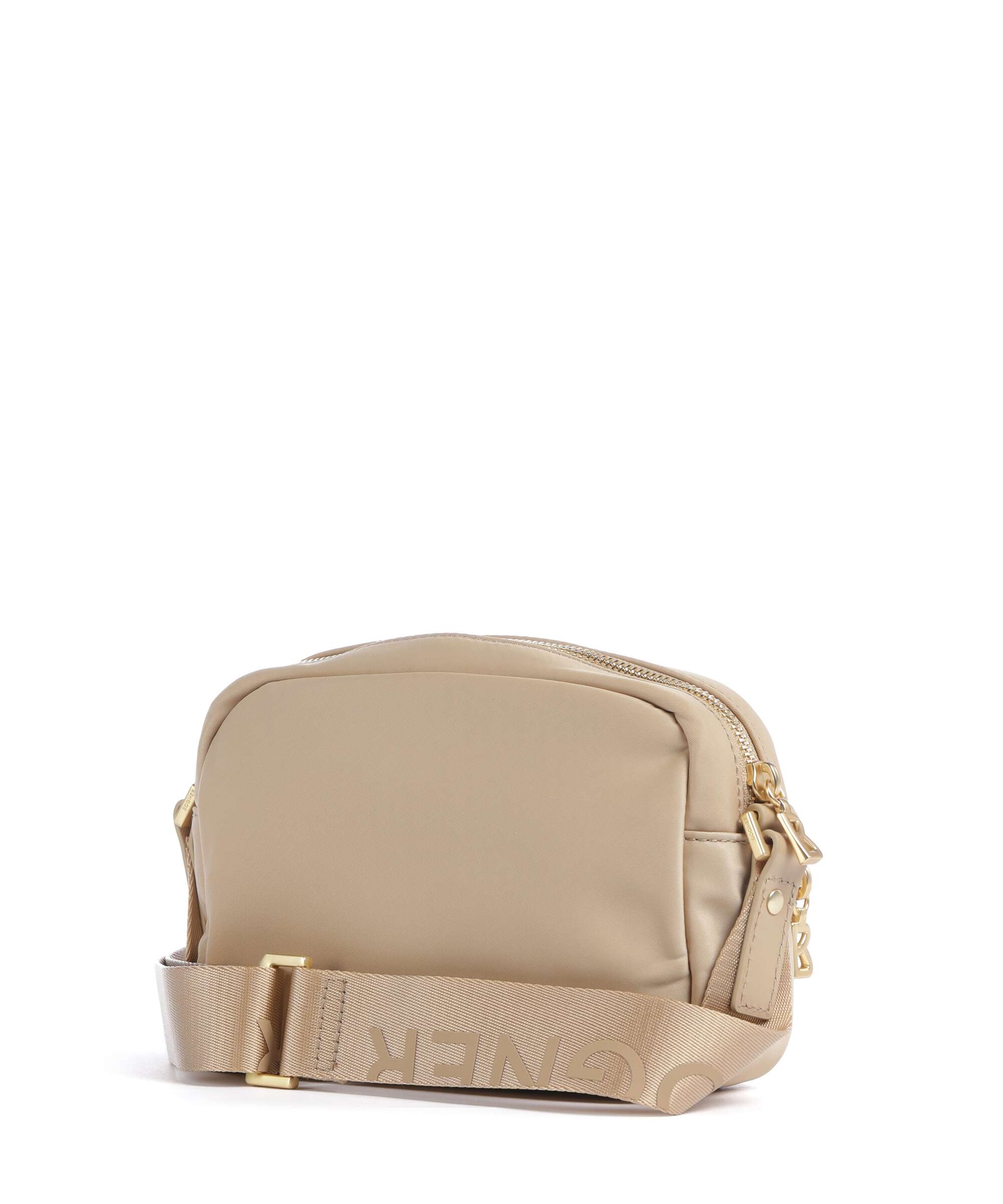 Bogner Klosters Neve Lidia Crossbody bag lattè