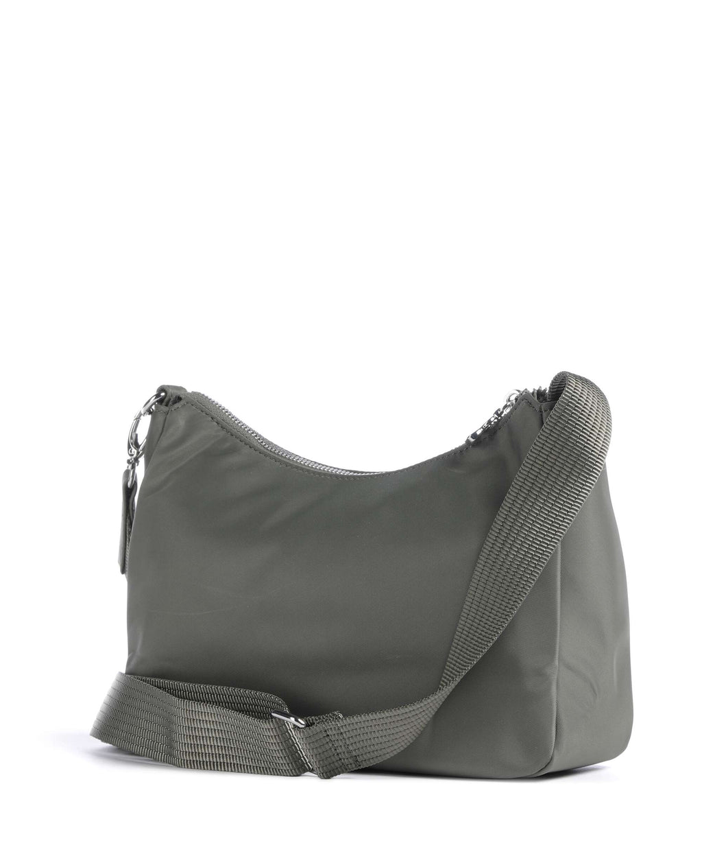 Bogner Verbier Play 1.0 Diya Crossbody bag olive night
