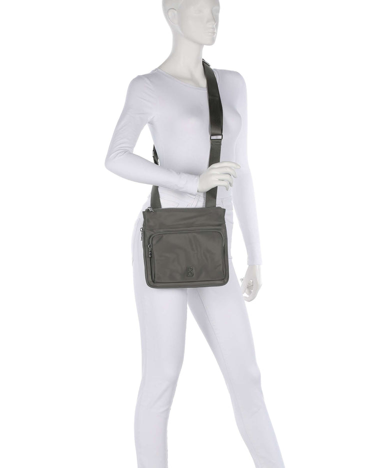 Bogner Verbier Play 1.0 Serena Crossbody bag olive night