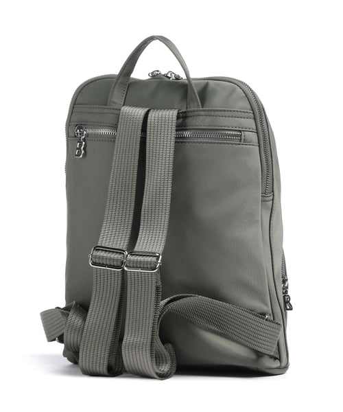 Bogner Verbier Play 1.0 Maxi Backpack olive night
