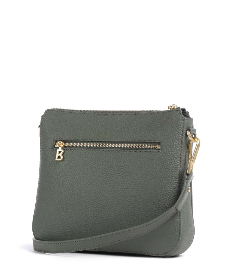 Bogner Bozen Hedwig Crossbody bag olive night