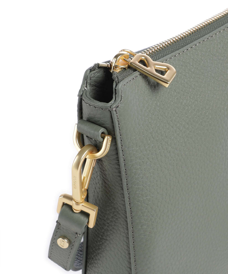 Bogner Bozen Hedwig Crossbody bag olive night