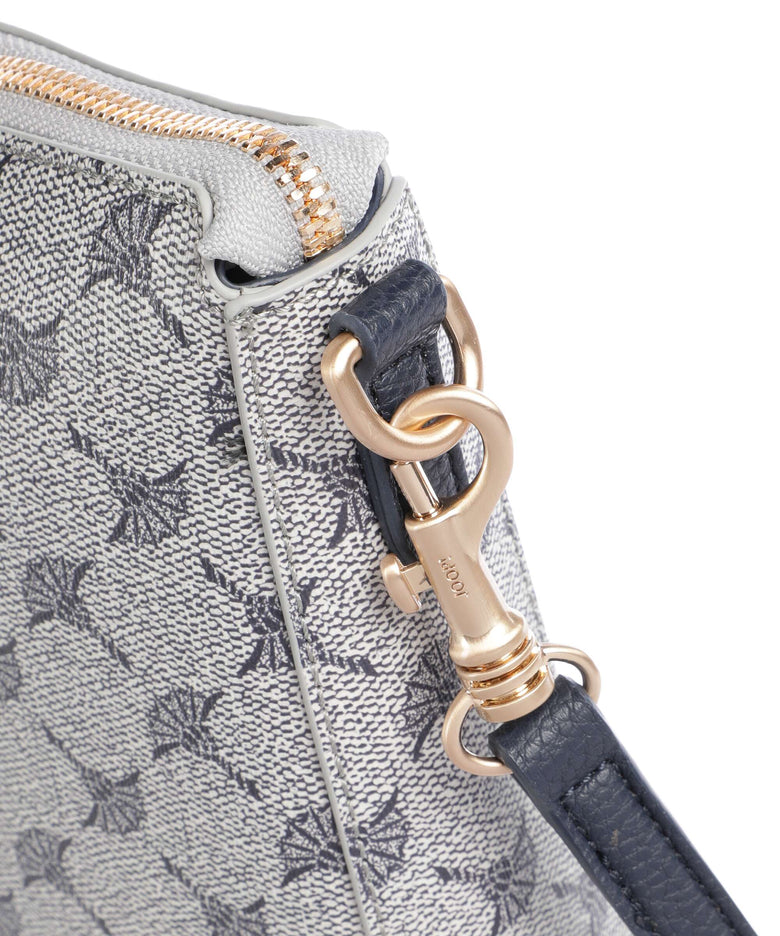 JOOP! Mazzolino Jasmina Crossbody bag darkblue