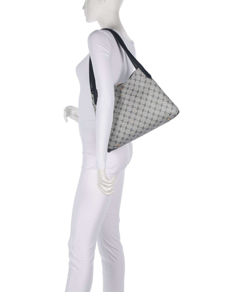 JOOP! Mazzolino Rahel Hobo bag darkblue