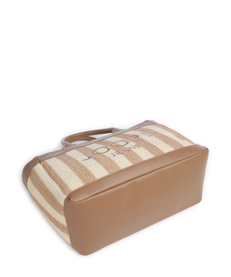 JOOP! Jeans Calduccio Spiaggia Yvette Handbag tannin