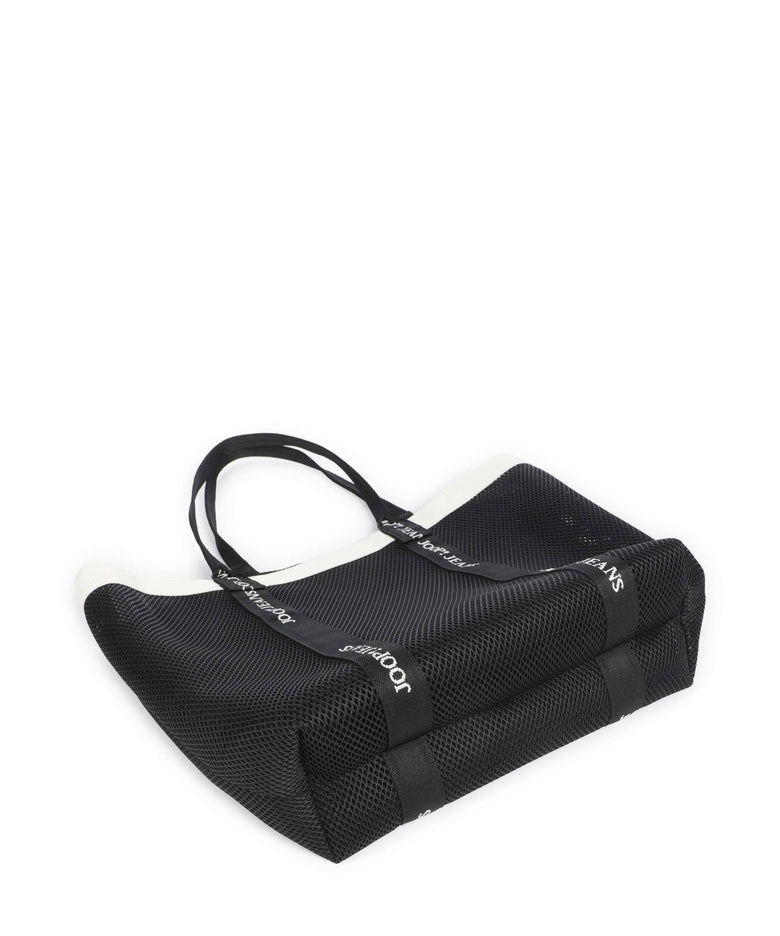 JOOP! Jeans Lido Minella Tote bag black