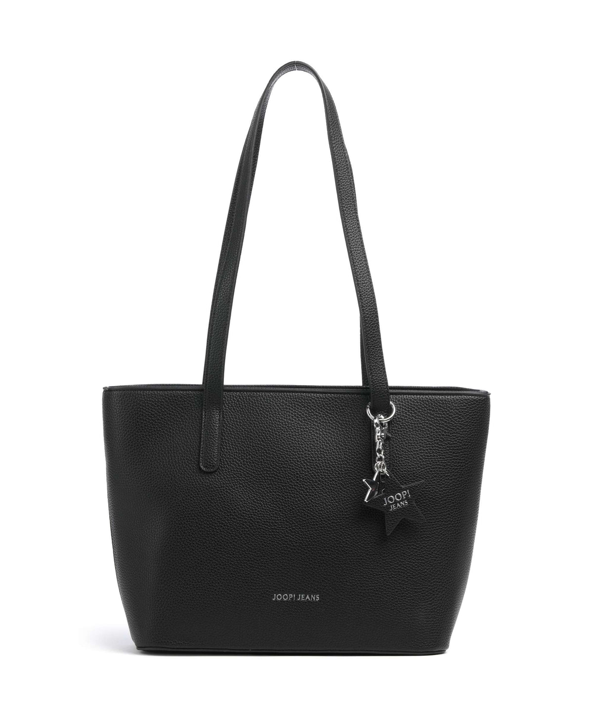 JOOP! Jeans Salve Lara Tote bag black