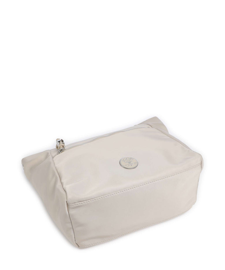 JOOP! Jeans Lietissimo 1.0 Kaja Crossbody bag oyster gray