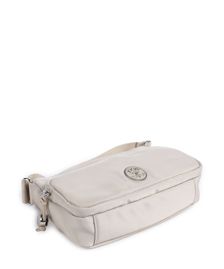 JOOP! Jeans Lietissimo 1.0 Jasmina Crossbody bag oyster gray