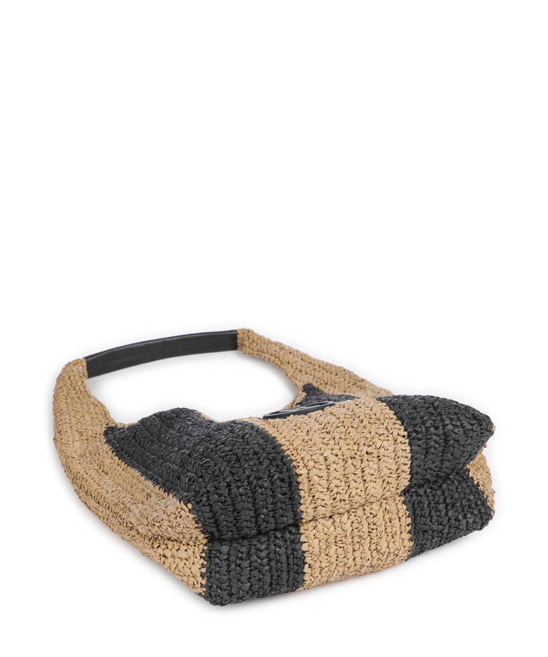 Bogner Agno Rory Hobo bag black