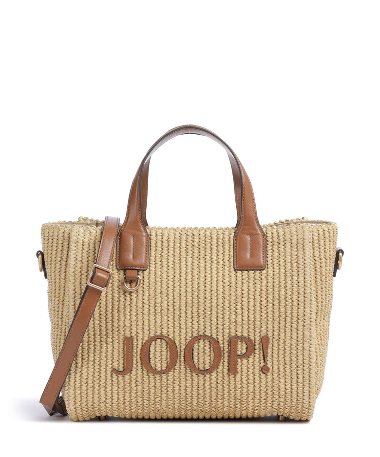 JOOP! Stromboli Aurelia Handbag cognac