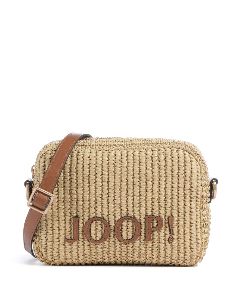JOOP! Stromboli Cloe Crossbody bag cognac