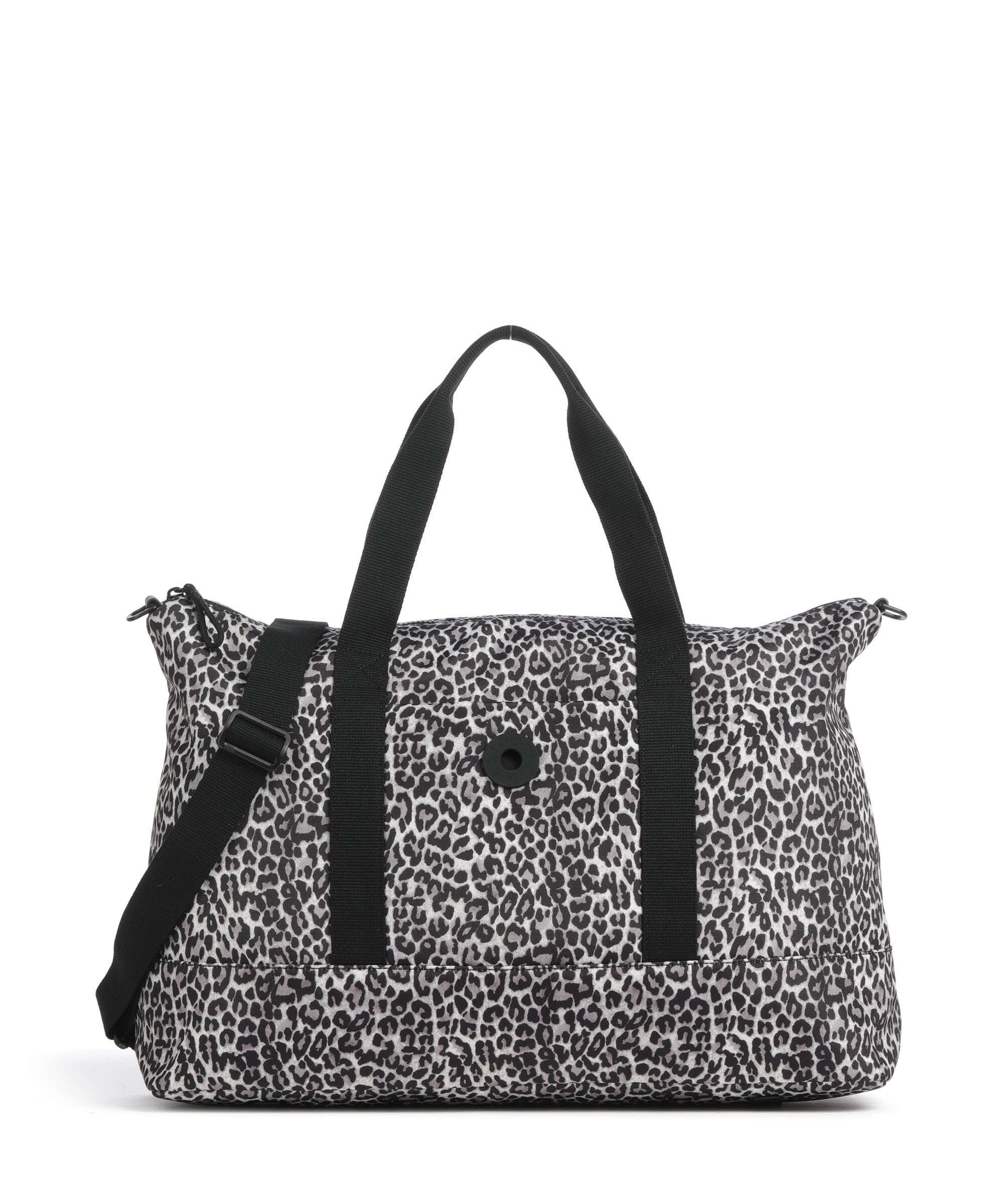 JOOP! Jeans Giocoso Leo Lotte Weekend bag phantom
