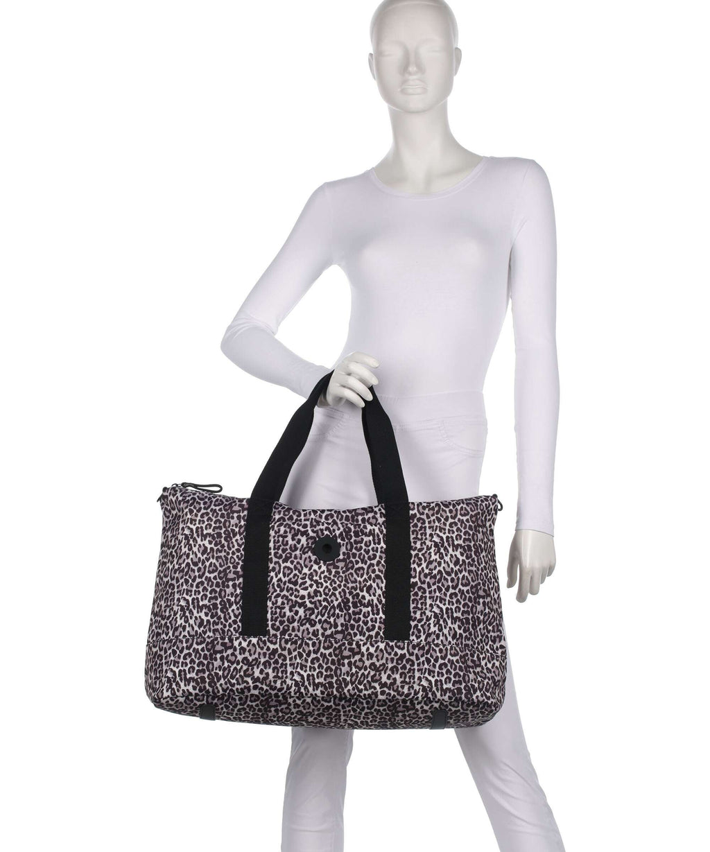 JOOP! Jeans Giocoso Leo Lotte Weekend bag phantom