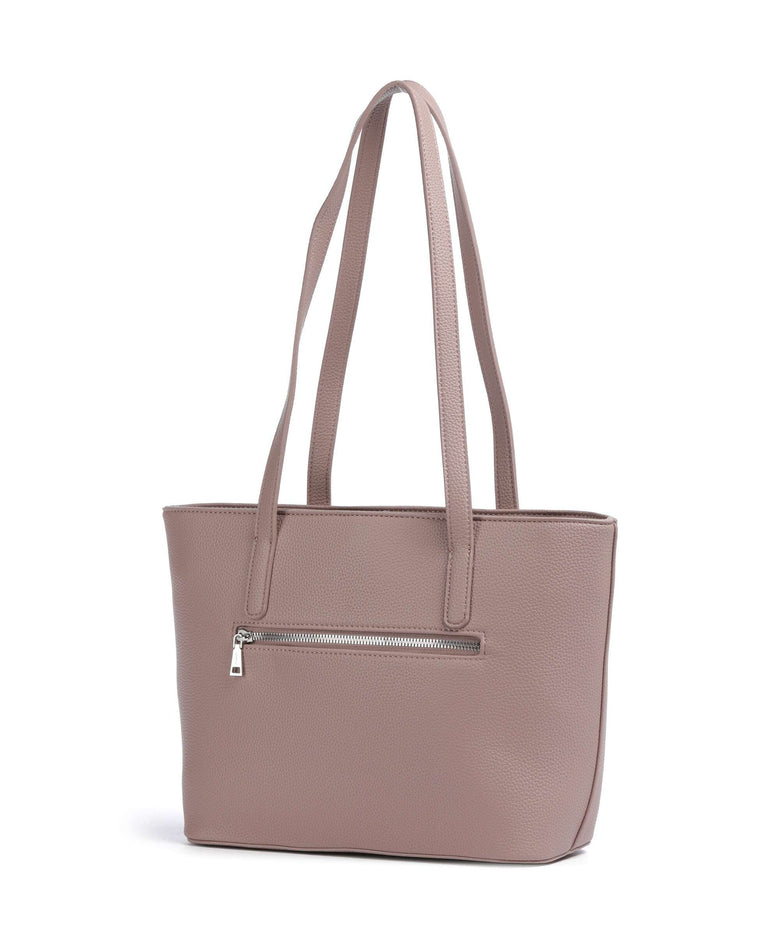 JOOP! Jeans Salve Lara Tote bag pale mauve