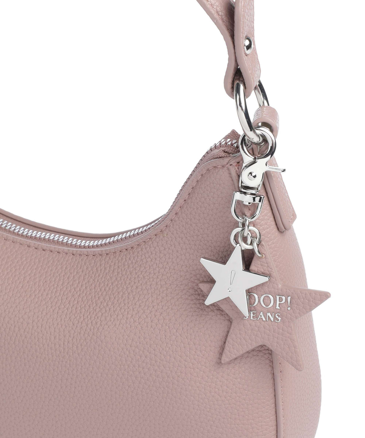 JOOP! Jeans Salve Aja Shoulder bag pale mauve