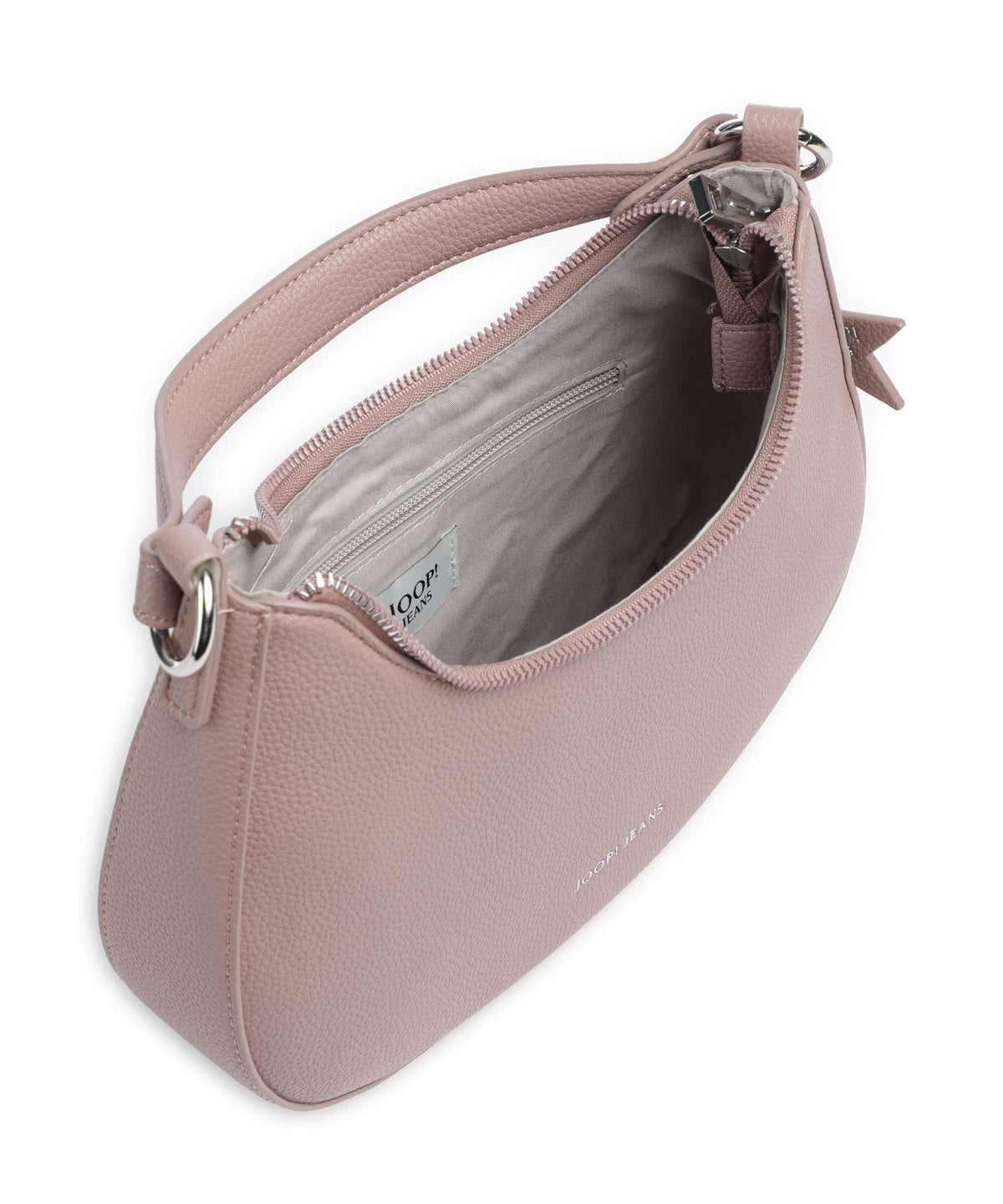 JOOP! Jeans Salve Aja Shoulder bag pale mauve