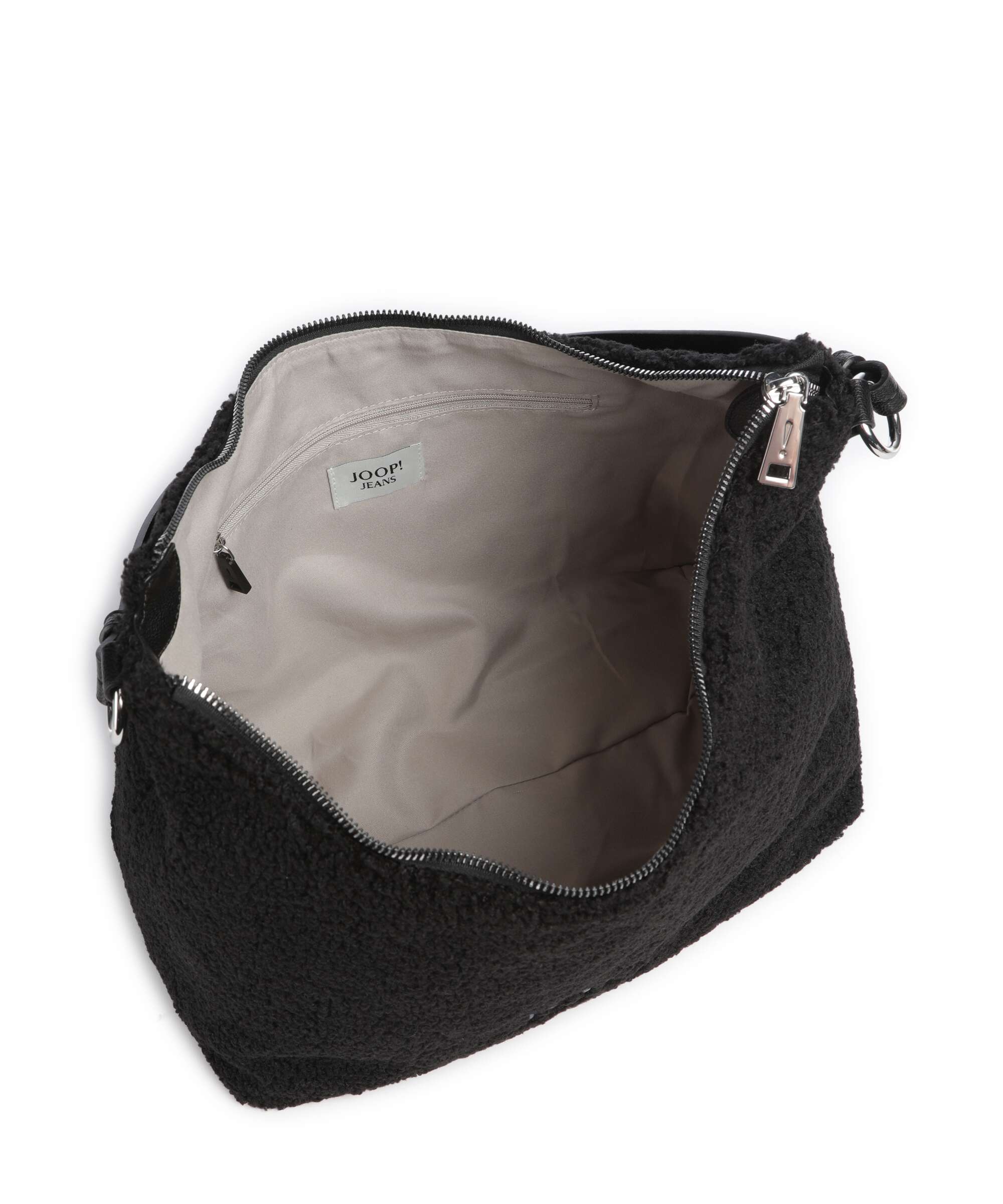 JOOP! Jeans Angnello Dalia Hobo bag schwarz