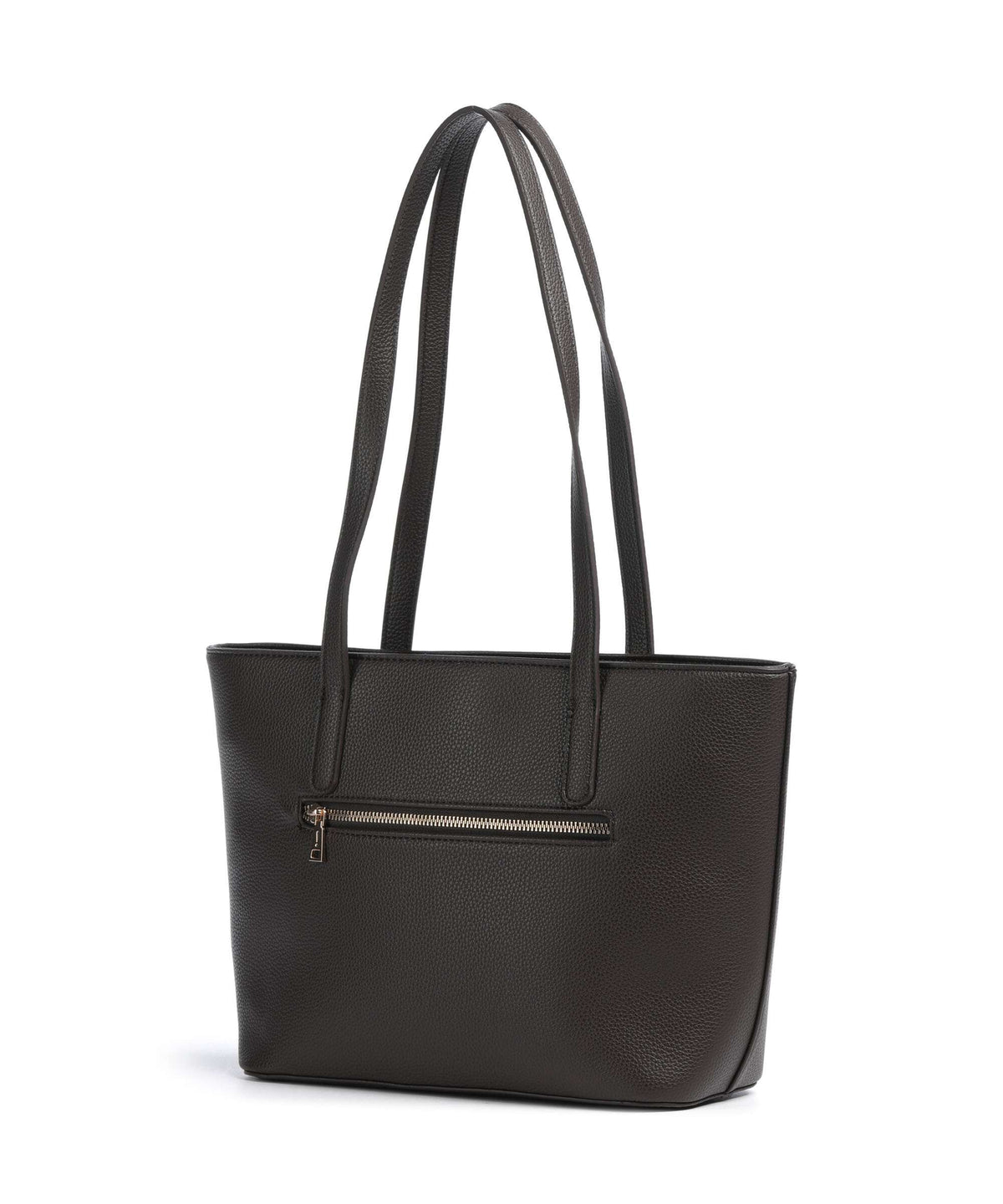 JOOP! Jeans Salve Lara Tote bag darkbrown