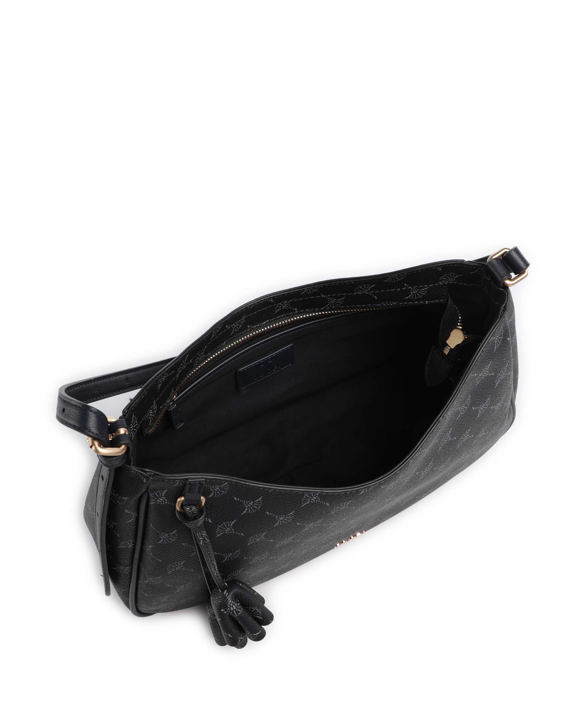 JOOP! Cortina 1.0 Xara Shoulder bag dark navy