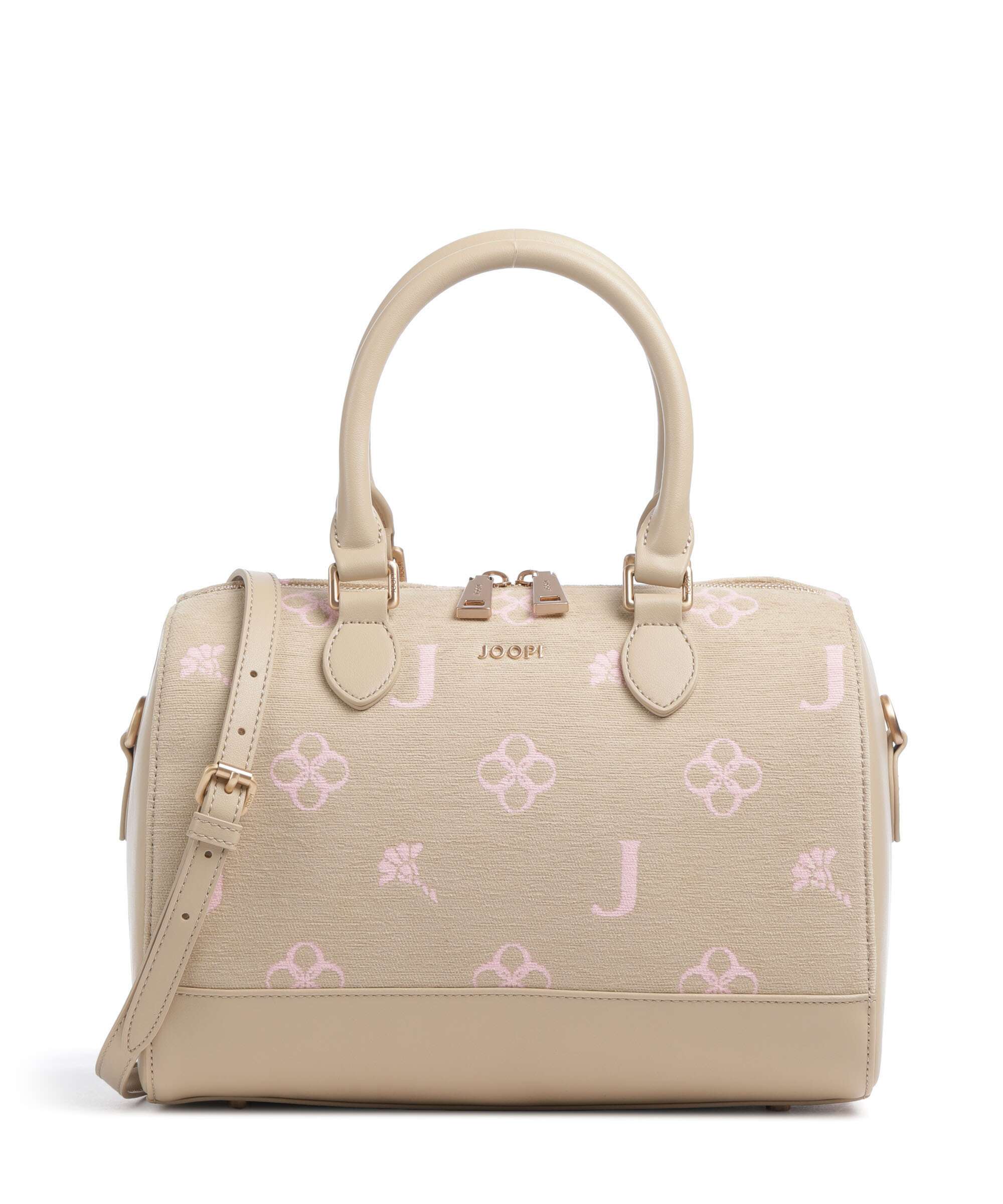 JOOP! Decoro Dolce Aurora Handbag warm sand