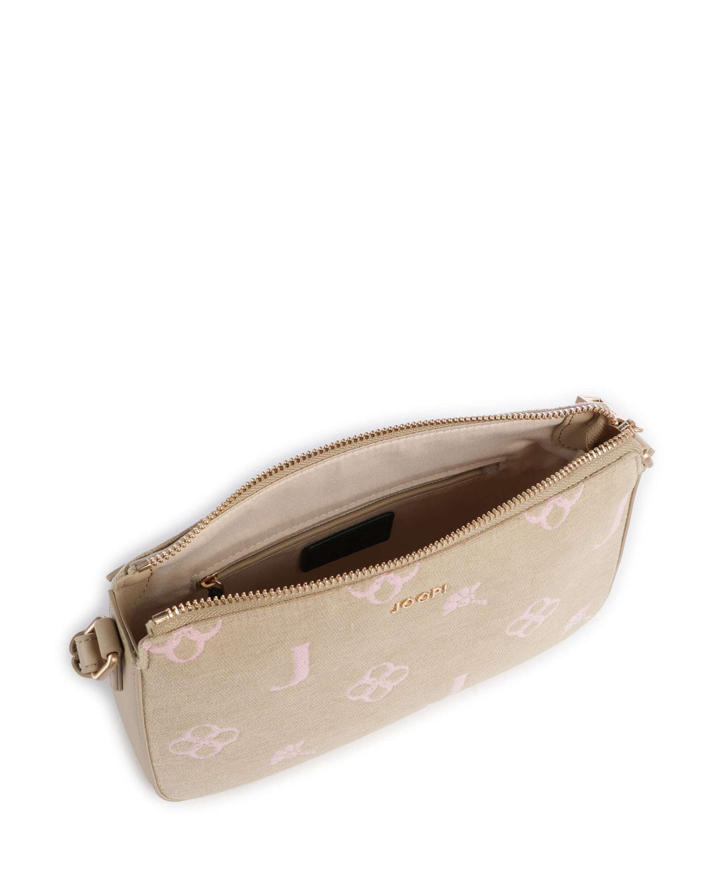 JOOP! Decoro Dolce Jasmina Crossbody bag warm sand