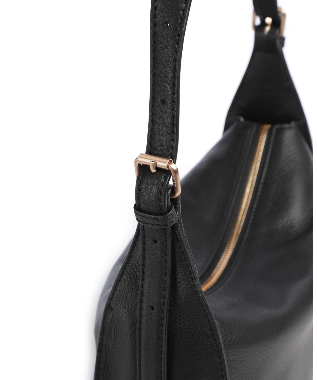 JOOP! Lipari Liah Hobo bag black