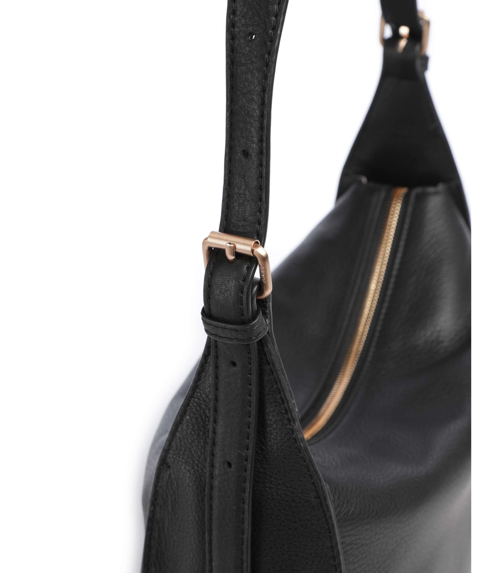 JOOP! Lipari Liah Hobo bag black