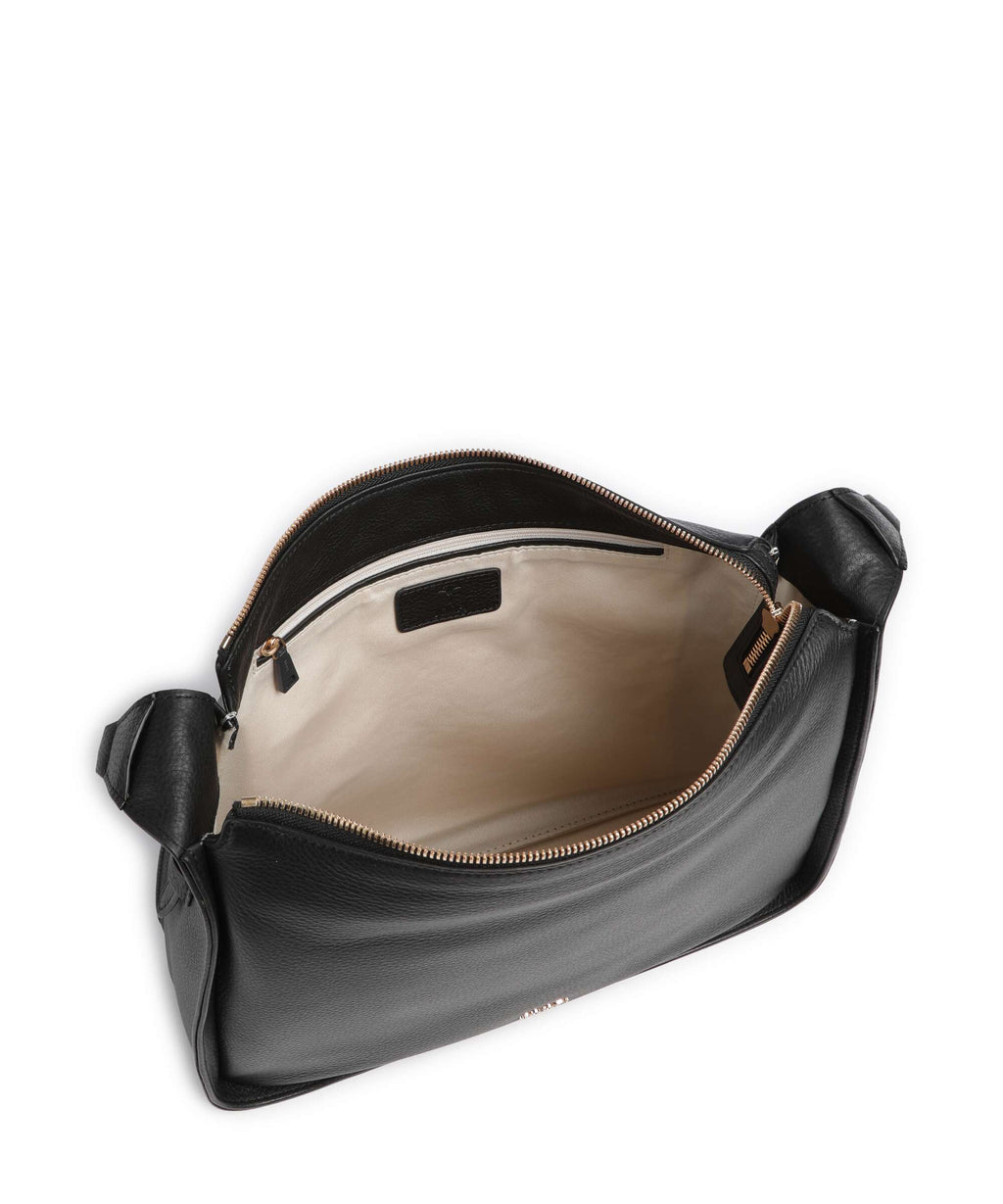 JOOP! Lipari Liah Hobo bag black