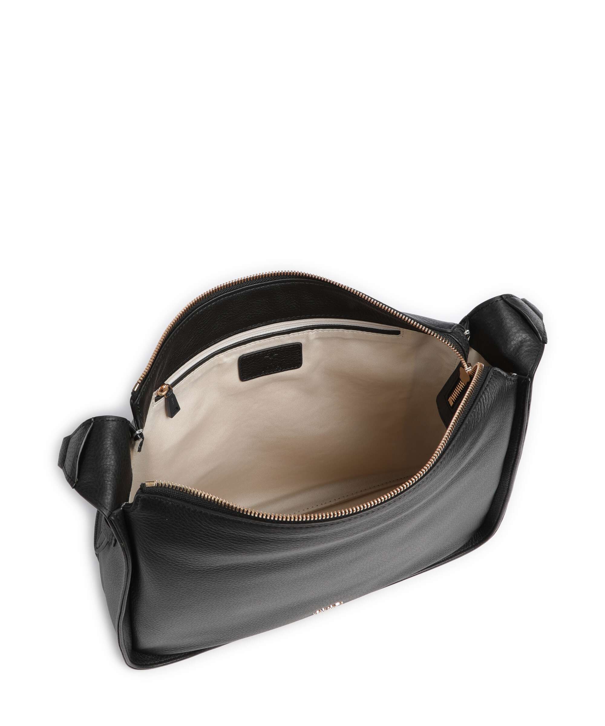 JOOP! Lipari Liah Hobo bag black